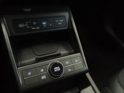 Photo 92 Hyundai Kona  Hybrid 129