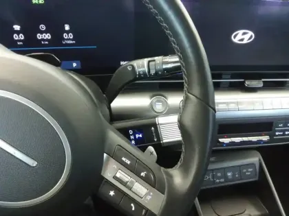 Photo 90 Hyundai Kona  Hybrid 129