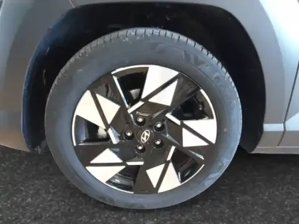 Photo 46 Hyundai Kona  Hybrid 129