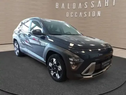 Photo 72 Hyundai Kona  Hybrid 129