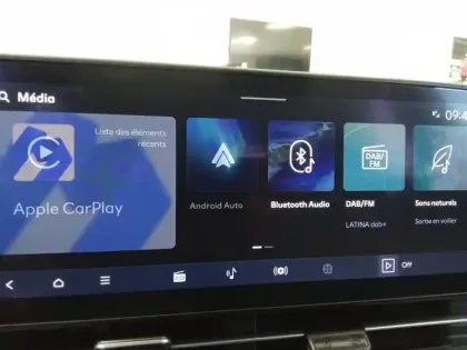 Photo 31 Hyundai Kona Gén. II Ph1 Creative 5