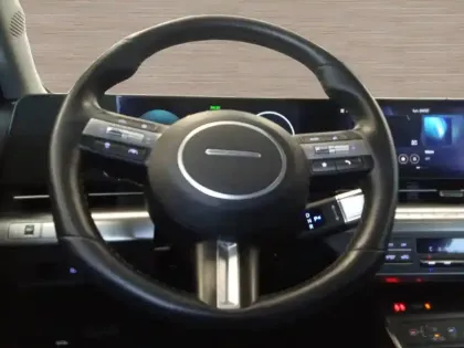 Photo 77 Hyundai Kona  Hybrid 129