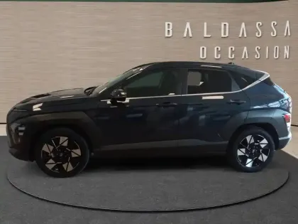 Photo 34 Hyundai Kona  Hybrid 129