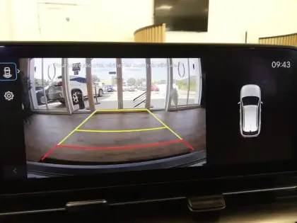 Photo 28 Hyundai Kona Gén. II Ph1 Creative 5