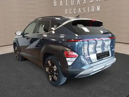 Photo 35 Hyundai Kona  Hybrid 129