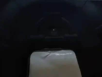 Photo 19 Hyundai Kona Gén. II Ph1 Creative 5