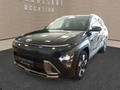 Photo 66 Hyundai Kona  Hybrid 129