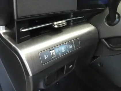 Photo 21 Hyundai Kona Gén. II Ph1 Creative 5