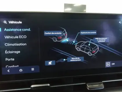 Photo 30 Hyundai Kona Gén. II Ph1 Creative 5