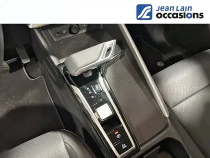Photo 12 Mg ZS  1.5 L Hybrid+ 197 ch