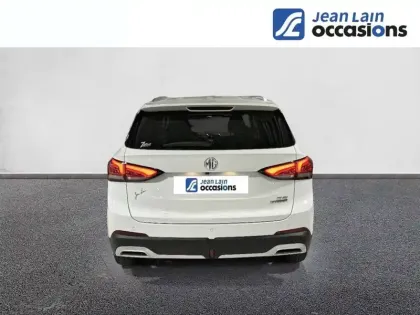 Photo 5 Mg ZS  1.5 L Hybrid+ 197 ch