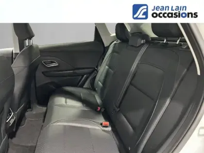 Photo 16 Mg ZS  1.5 L Hybrid+ 197 ch