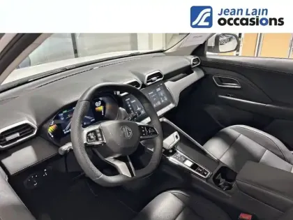 Photo 10 Mg ZS  1.5 L Hybrid+ 197 ch