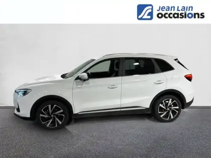 Photo 7 Mg ZS  1.5 L Hybrid+ 197 ch