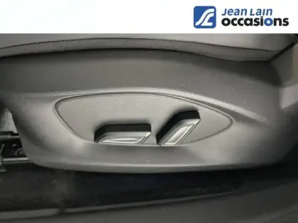 Photo 18 Mg ZS  1.5 L Hybrid+ 197 ch