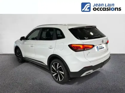 Photo 6 Mg ZS  1.5 L Hybrid+ 197 ch