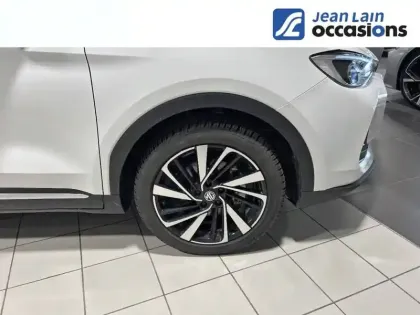 Photo 8 Mg ZS  1.5 L Hybrid+ 197 ch