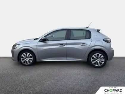 Photo 83 Peugeot 208  PureTech 75 S&S BVM5