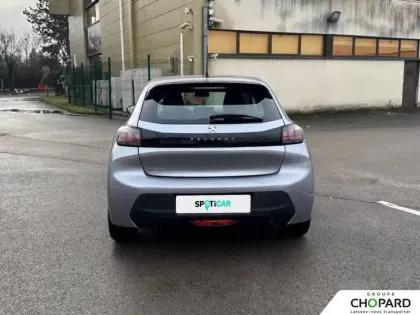 Photo 70 Peugeot 208 Gén. II Ph1 NG Active Pack 5