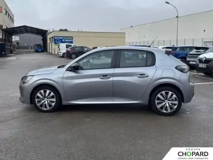 Photo 110 Peugeot 208  PureTech 75 S&S BVM5