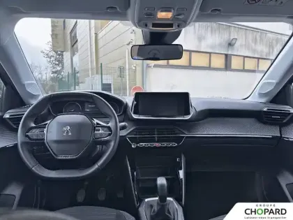 Photo 48 Peugeot 208 Gén. II Ph1 NG Active Pack 5