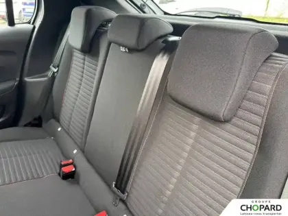 Photo 55 Peugeot 208 Gén. II Ph1 NG Active Pack 5