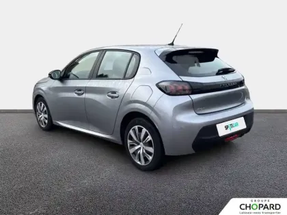 Photo 80 Peugeot 208  PureTech 75 S&S BVM5