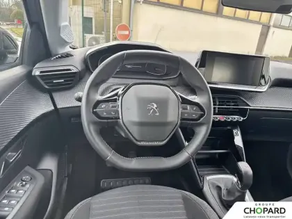 Photo 52 Peugeot 208 Gén. II Ph1 NG Active Pack 5