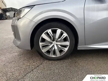 Photo 24 Peugeot 208 Gén. II Ph1 NG Active Pack 5