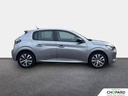 Photo 82 Peugeot 208  PureTech 75 S&S BVM5