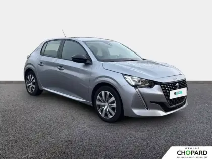 Photo 78 Peugeot 208  PureTech 75 S&S BVM5