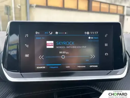 Photo 50 Peugeot 208 Gén. II Ph1 NG Active Pack 5