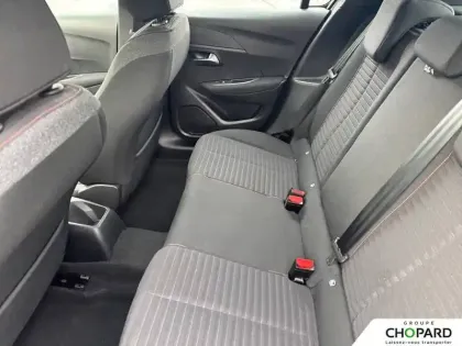 Photo 17 Peugeot 208 Gén. II Ph1 NG Active Pack 5