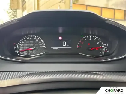 Photo 53 Peugeot 208 Gén. II Ph1 NG Active Pack 5