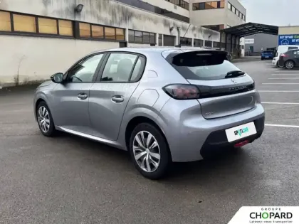 Photo 108 Peugeot 208  PureTech 75 S&S BVM5