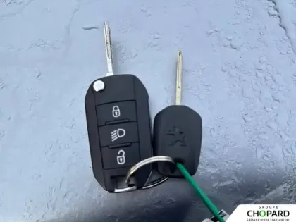 Photo 20 Peugeot 208 Gén. II Ph1 NG Active Pack 5