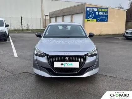 Photo 105 Peugeot 208  PureTech 75 S&S BVM5