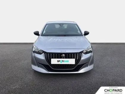 Photo 77 Peugeot 208  PureTech 75 S&S BVM5