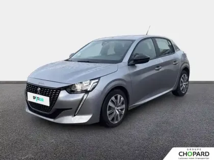 Photo 37 Peugeot 208 Gén. II Ph1 NG Active Pack 5