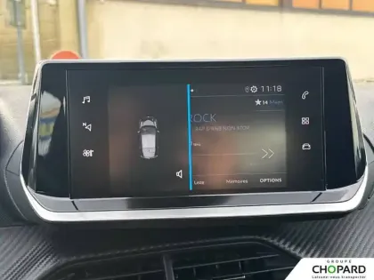 Photo 51 Peugeot 208 Gén. II Ph1 NG Active Pack 5