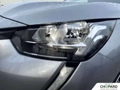 Photo 26 Peugeot 208 Gén. II Ph1 NG Active Pack 5