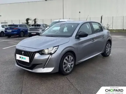 Photo 103 Peugeot 208  PureTech 75 S&S BVM5