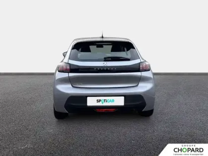 Photo 79 Peugeot 208  PureTech 75 S&S BVM5