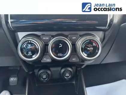 Photo 53 Suzuki Swift  1.2 Dualjet Hybrid AllGrip