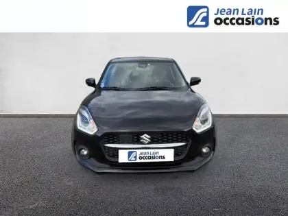 Photo 41 Suzuki Swift  1.2 Dualjet Hybrid AllGrip