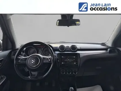 Photo 57 Suzuki Swift  1.2 Dualjet Hybrid AllGrip