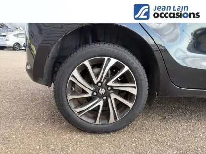 Photo 48 Suzuki Swift  1.2 Dualjet Hybrid AllGrip