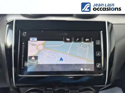 Photo 34 Suzuki Swift  1.2 Dualjet Hybrid AllGrip