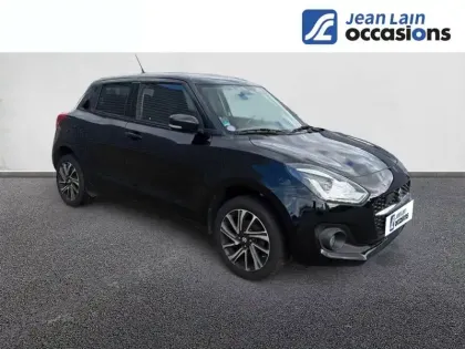 Photo 22 Suzuki Swift  1.2 Dualjet Hybrid AllGrip