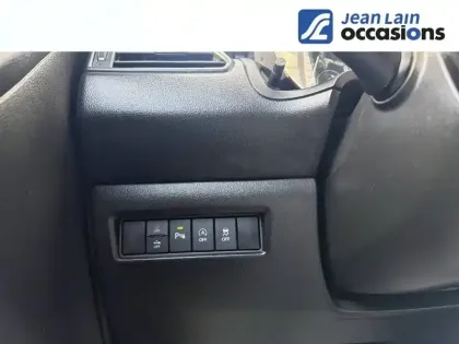 Photo 19 Suzuki Swift Gén. IV Ph2 Pack 5